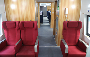 萬通汽車學校_城軌實訓區