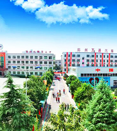 鄭州萬通汽車學校_圖看萬通