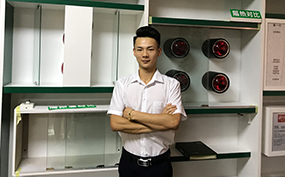 鄭州萬通汽車學校_陳良勇