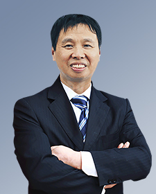 萬通汽車教育客座教授朱軍