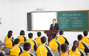 鄭州萬通創業幫扶計劃